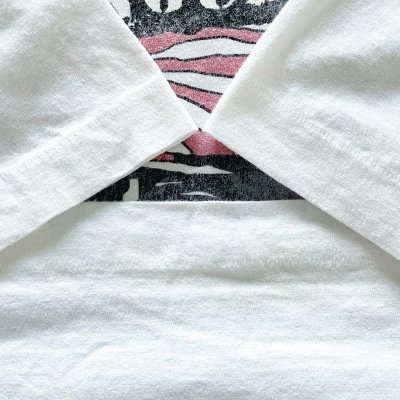 画像4: 90s BANZAI TEE SHIRT