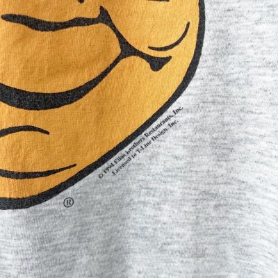 画像3: 90s USA製 BIG BOY TEE SHIRT