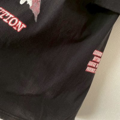 画像8: 00s LINKIN PARK CYPRESS HILL TOUR TEE SHIRT