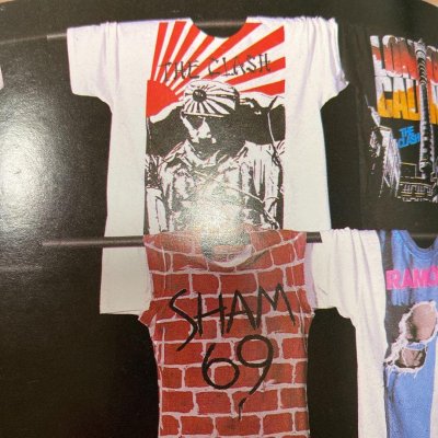 画像6: 90s BANZAI TEE SHIRT