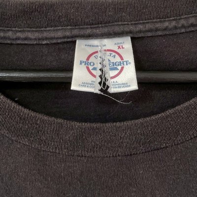 画像5: 00s LINKIN PARK CYPRESS HILL TOUR TEE SHIRT