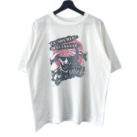 90s BANZAI TEE SHIRT
