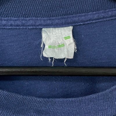 画像6: 80s USA製 Dr Seuss CAT in the HAT L/S TEE SHIRT