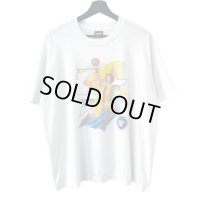 90s USA製 McDonald's TEE SHIRT