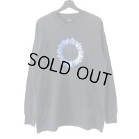 90s USA製 BUSH L/S TEE SHIRT