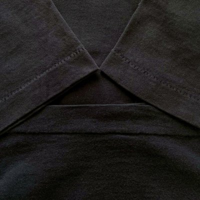 画像5: 90s USA製 MARLBORO SNAKEPASS TEE SHIRT