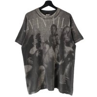 90s USA製 ANNIE LEIBOVITZ ALVIN AILEY TEE SHIRT