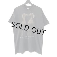 90s USA製 WILLIAM WEGMAN TEE SHIRT
