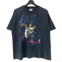 90s USA製 JANE'S ADDICTION TEE SHIRT