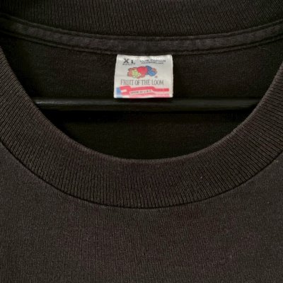 画像6: 90s USA製 MARLBORO SNAKEPASS TEE SHIRT