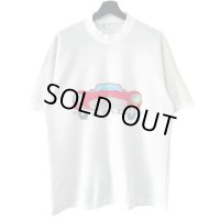 90s Mercedes Benz SL-300 TEE SHIRT