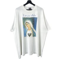 90s USA製 MARIA TEE SHIRT