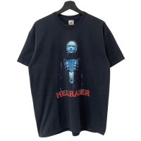 00s HELLRAISER TEE SHIRT