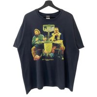 00s BIG LEBOWSKI TEE SHIRT