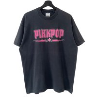 90s PINKPOP FESTIVAL TEE SHIRT