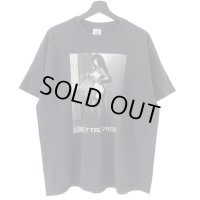 00s BETTIE PAGE TEE SHIRT