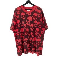 90s SKULL OVP TEE SHIRT