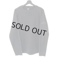 90s OLD STUSSY COTTON KNIT SWEATER