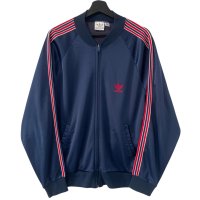 80s〜90s USA製 adidas atp TRACK JACKET