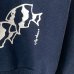 画像4: 90s USA製 MICHIGAN RAG SWEATSHIRT (4)
