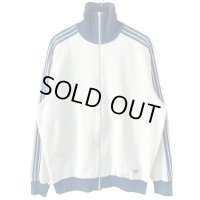 70s 西ドイツ製 adidas TRACK JACKET