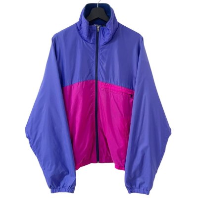 画像1: 90s PATAGONIA FEATHERWEIGHT NYLON JACKET