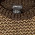 画像4: 90s USA製 ST.JOHN'S BAY COTTON KNIT SWEATER (4)