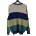 画像2: 90s〜00s KENZO WOOL KNIT SWEATER (2)