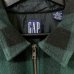 画像3: 90s OLD GAP FLEECE PULLOVER