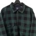 画像2: 90s OLD GAP FLEECE PULLOVER (2)