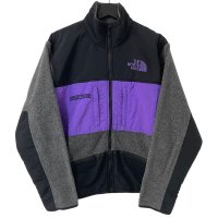 90s USA製 THE NORTH FACE STEEP TECH FLEECE JACKET