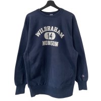 90s USA製 CHAMPION REVERSE WEAVE SWEATSHIRT