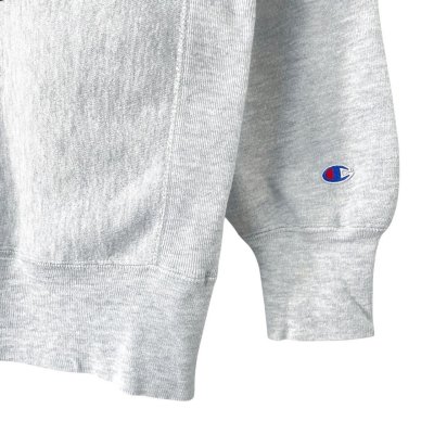 画像3: 90s USA製 CHAMPION "染み込み" REVERSE WEAVE SWEATSHIRT