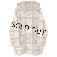 90s USA製 TIMBERLAND DUFFLE COAT