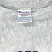画像4: 90s USA製 CHAMPION "染み込み" REVERSE WEAVE SWEATSHIRT (4)
