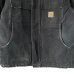 画像3: 90s CARHARTT TRADITIONAL COAT (3)