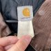 画像5: 90s CARHARTT TRADITIONAL COAT (5)