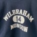 画像2: 90s USA製 CHAMPION REVERSE WEAVE SWEATSHIRT (2)
