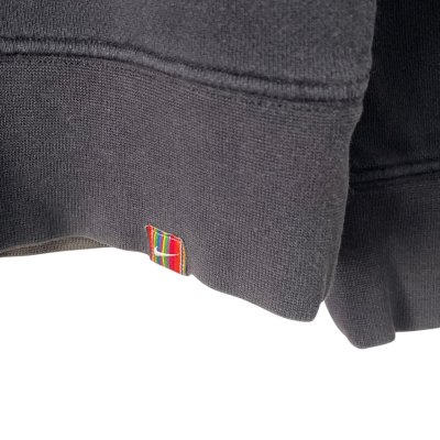 画像4: 00s NIKE MOON SWEATSHIRT