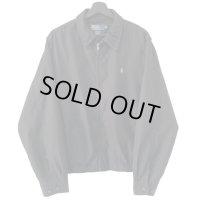 00s RALPH LAUREN DRIZZLER JACKET