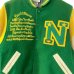 画像3: 80s USA製 神風 VARSITY JACKET