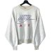 画像1: 90s NIKE SWEATSHIRT (1)