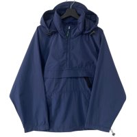 90s EDDIE BAUER EBTEK ANORAK PARKA