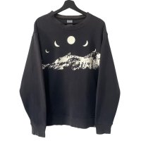 00s NIKE MOON SWEATSHIRT