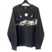 画像1: 00s NIKE MOON SWEATSHIRT (1)