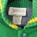 画像5: 80s USA製 神風 VARSITY JACKET