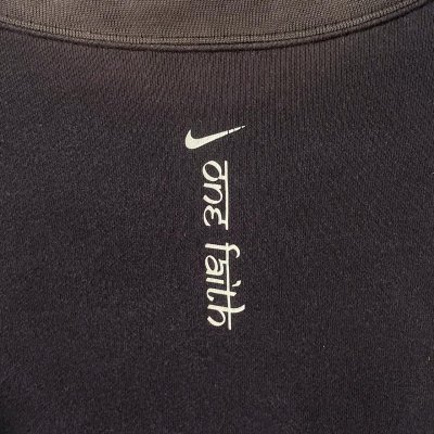 画像3: 00s NIKE MOON SWEATSHIRT
