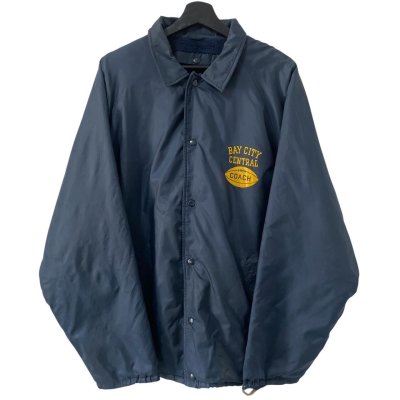 画像1: 70s USA製 CHAMPION COACH JACKET