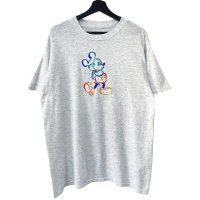 90s MICKEY MOUSE TEE SHIRT