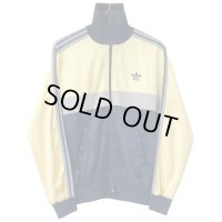 70s〜80s イングランド製 adidas TRACK JACKET